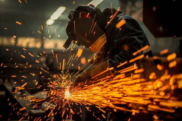 Best Pipe Welding in Mcswain, CA
