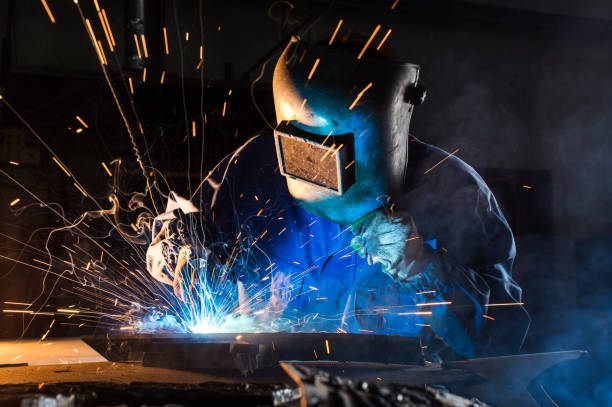Best Artistic and Custom Metal Fabrication in Mcswain, CA
