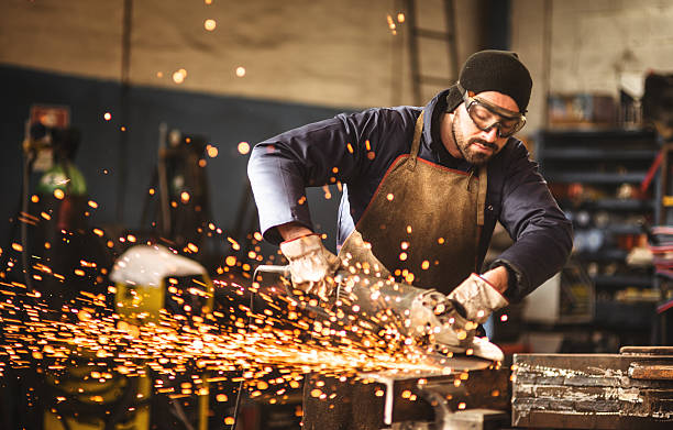 Best Marine and Shipbuilding Welding in Mcswain, CA